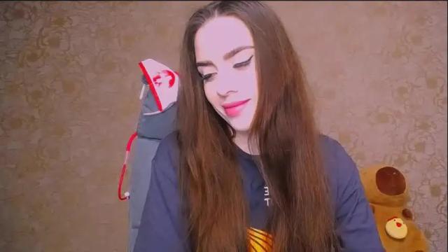 Thumbnail 1, _your_fantasy_girl's Stream at Chaturbate, 11 days ago