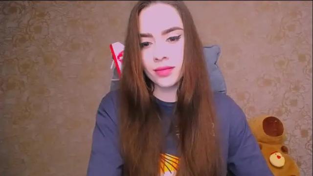 Thumbnail 2, _your_fantasy_girl's Stream at Chaturbate, 11 days ago
