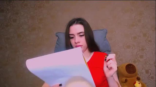 Image 8 of _your_fantasy_girl Stream on Chaturbate on 12 days ago