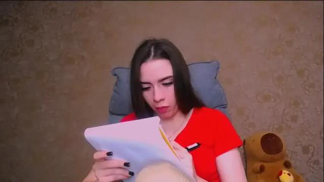 Thumbnail 3, _your_fantasy_girl's Stream at Chaturbate, 7 days ago