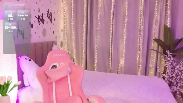 Image 8 of _your_heart_ Stream on Chaturbate on 1 month ago