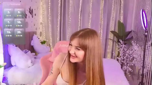 Thumbnail 2, _your_heart_'s Stream at Chaturbate, 1 month ago
