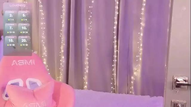 Thumbnail 3, _your_heart_'s Stream at Chaturbate, 1 month ago