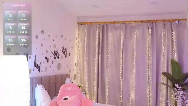 Image 8 of _your_heart_ Stream on Chaturbate on 1 month ago