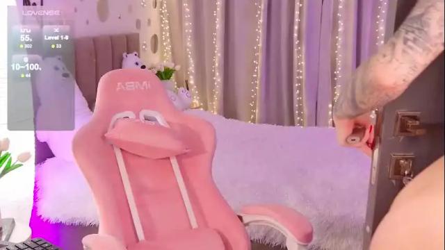 Image 3 of _your_heart_ Stream on Chaturbate on 1 month ago