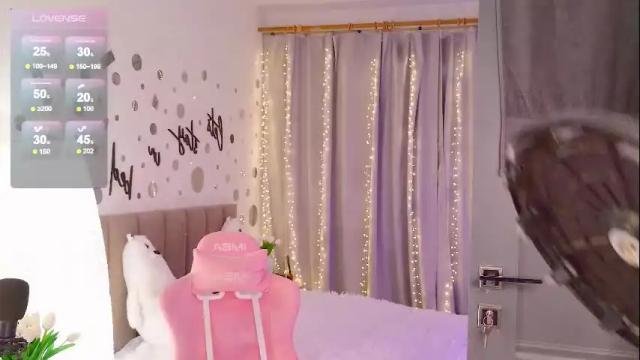 Image 3 of _your_heart_ Stream on Chaturbate on 7 days ago