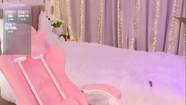 Image 4 of _your_heart_ Stream on Chaturbate on 7 days ago