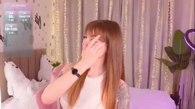 Image 8 of _your_heart_ Stream on Chaturbate on 4 days ago