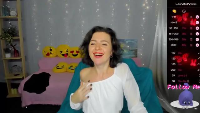 Image 8 of _your_little_ Stream on Chaturbate on 19 months ago