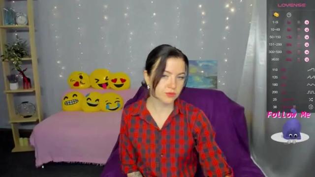 Image 4 of _your_little_ Stream on Chaturbate on 19 months ago