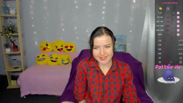 Image 8 of _your_little_ Stream on Chaturbate on 19 months ago