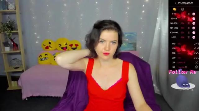 Image 6 of _your_little_ Stream on Chaturbate on 19 months ago