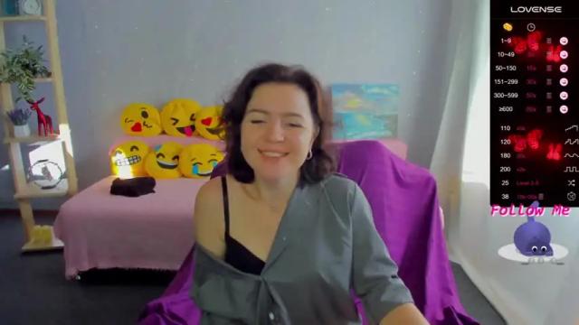 Image 10 of _your_little_ Stream on Chaturbate on 19 months ago