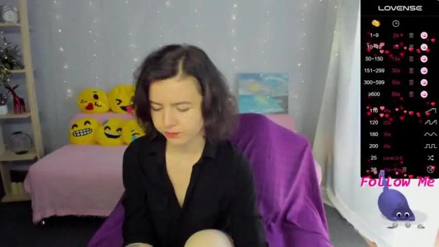 Image 7 of _your_little_ Stream on Chaturbate on 19 months ago