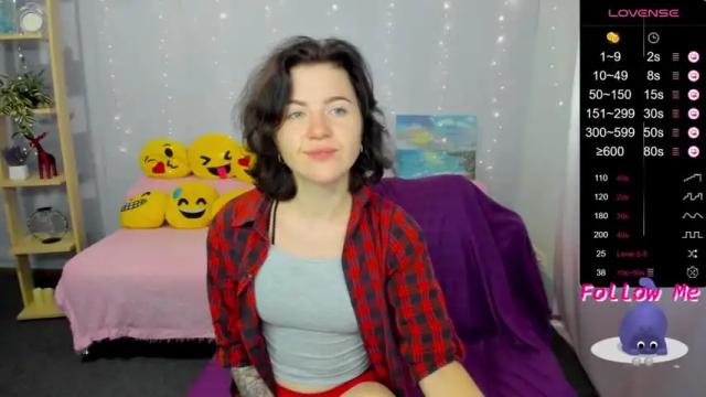 Image 4 of _your_little_ Stream on Chaturbate on 18 months ago