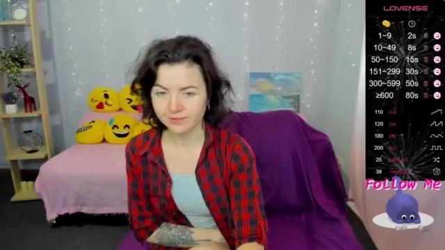 Image 6 of _your_little_ Stream on Chaturbate on 18 months ago