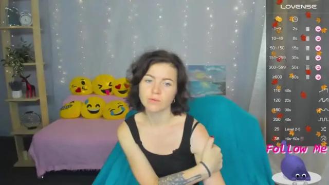 Thumbnail 1, _your_little_'s Stream at Chaturbate, 18 months ago