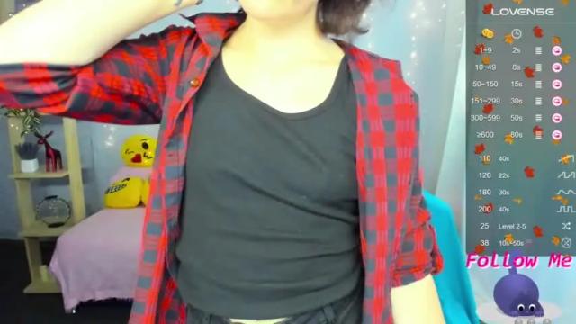 Image 11 of _your_little_ Stream on Chaturbate on 18 months ago