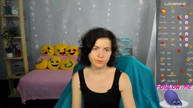 Image 6 of _your_little_ Stream on Chaturbate on 18 months ago