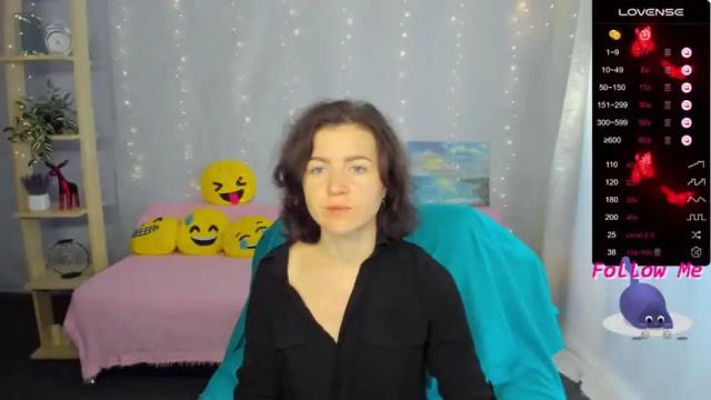 Image 6 of _your_little_ Stream on Chaturbate on 18 months ago