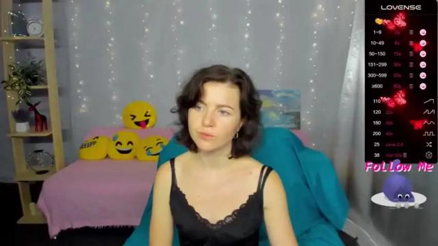 Thumbnail 2, _your_little_'s Stream at Chaturbate, 18 months ago