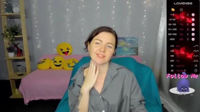 Image 12 of _your_little_ Stream on Chaturbate on 18 months ago