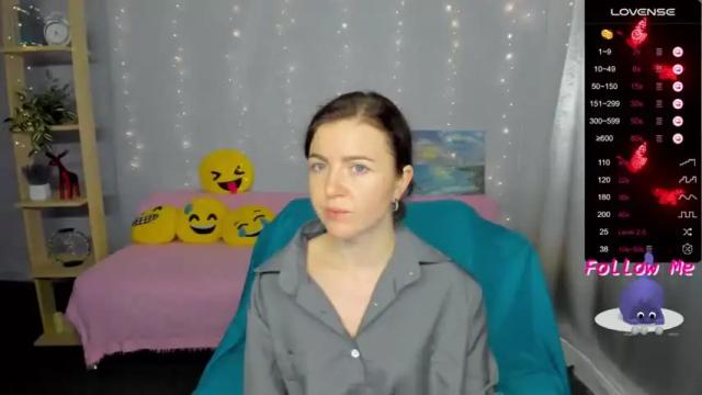 Thumbnail 2, _your_little_'s Stream at Chaturbate, 18 months ago