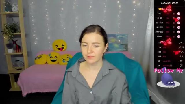 Image 6 of _your_little_ Stream on Chaturbate on 18 months ago