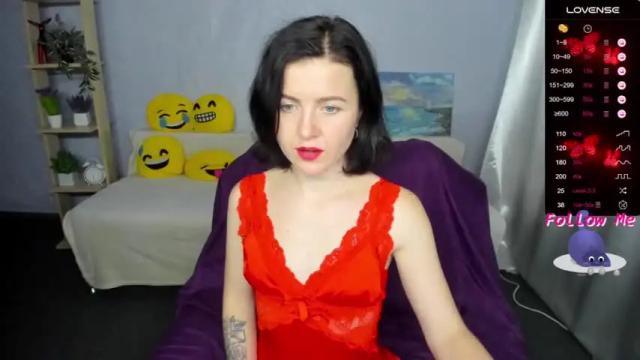 Thumbnail 2, _your_little_'s Stream at Chaturbate, 17 months ago
