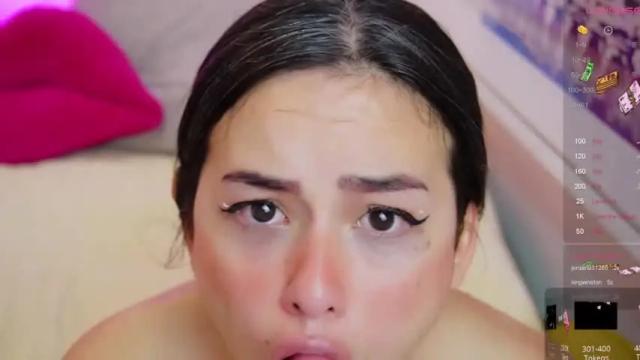 Image 4 of _your_little_nut Stream on Chaturbate on 14 months ago