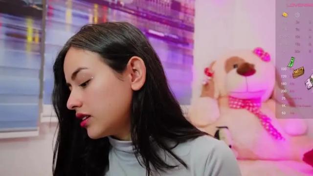Image 7 of _your_little_nut Stream on Chaturbate on 13 months ago
