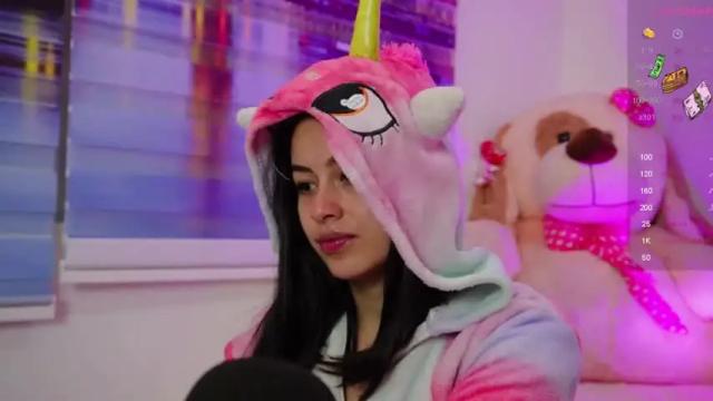 Image 3 of _your_little_nut Stream on Chaturbate on 13 months ago
