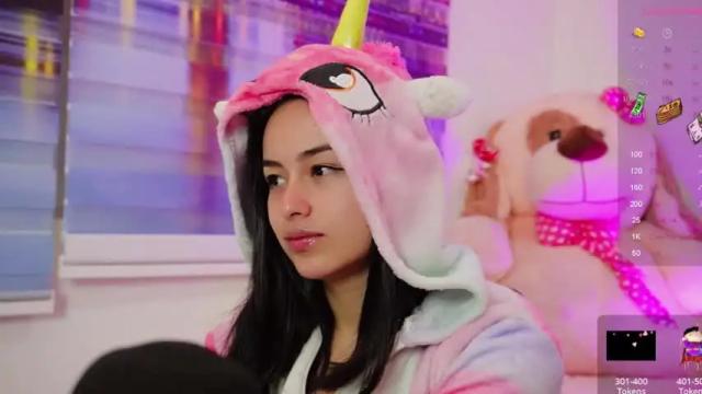 Image 4 of _your_little_nut Stream on Chaturbate on 13 months ago