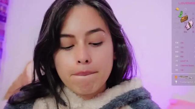 Image 6 of _your_little_nut Stream on Chaturbate on 13 months ago