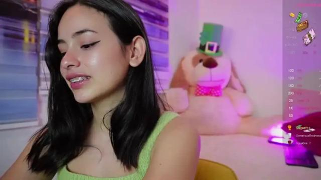 Thumbnail 3, _your_little_nut's Stream at Chaturbate, 12 months ago