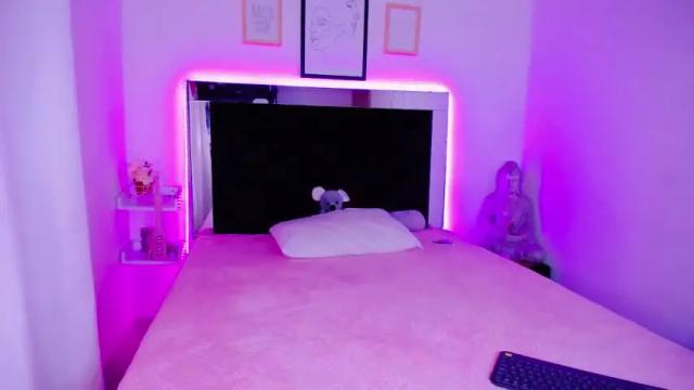 Image 11 of _your_petite_nat Stream on Chaturbate on 15 months ago
