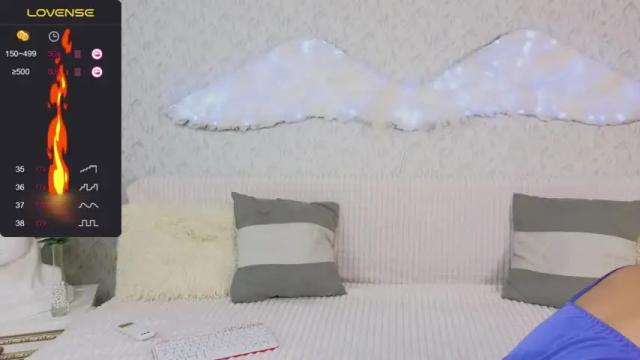 Thumbnail 2, _your_sweetdream's Stream at Chaturbate, 12 months ago