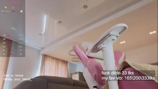 Image 3 of _your_tessa Stream on Chaturbate on 1 month ago