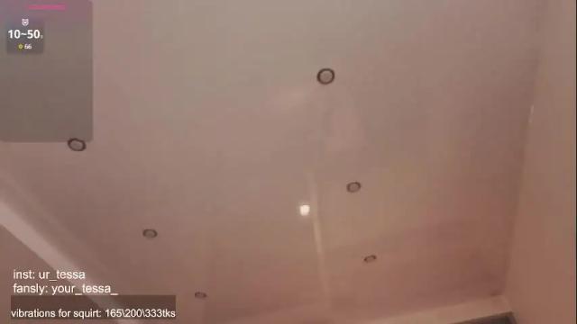 Image 10 of _your_tessa Stream on Chaturbate on 16 days ago