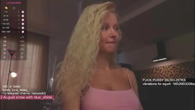 Thumbnail 1, _your_tessa's Stream at Chaturbate, 2 months ago