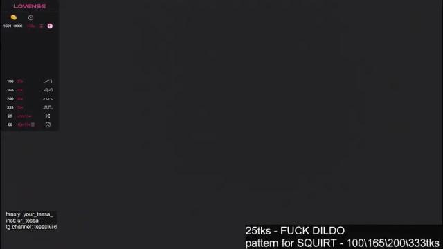Image 4 of _your_tessa Stream on Chaturbate on 1 month ago