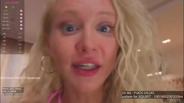 Image 2 of _your_tessa Stream on Chaturbate on 1 month ago