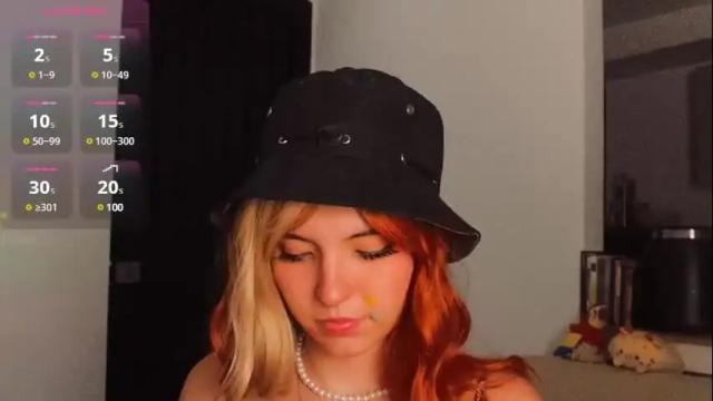 Image 11 of _yourcherrybomb Stream on Chaturbate on 1 month ago