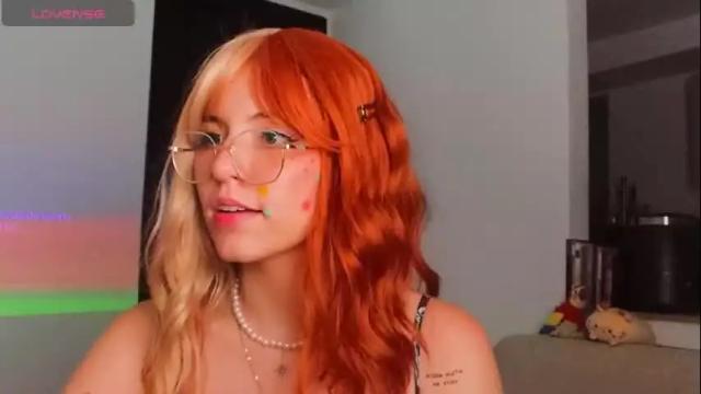 Image 4 of _yourcherrybomb Stream on Chaturbate on 1 month ago