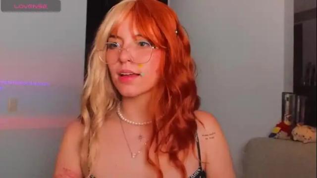 Thumbnail 2, _yourcherrybomb's Stream at Chaturbate, 1 month ago