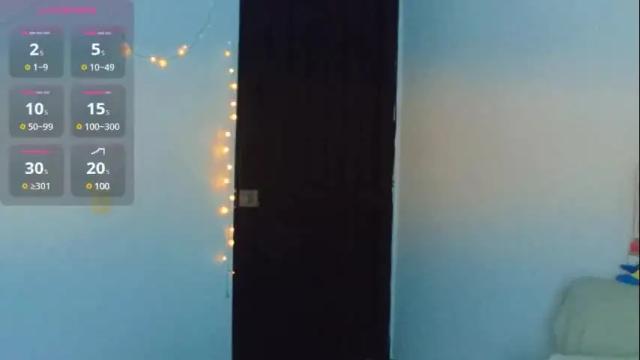 Thumbnail 2, _yourcherrybomb's Stream at Chaturbate, 1 month ago