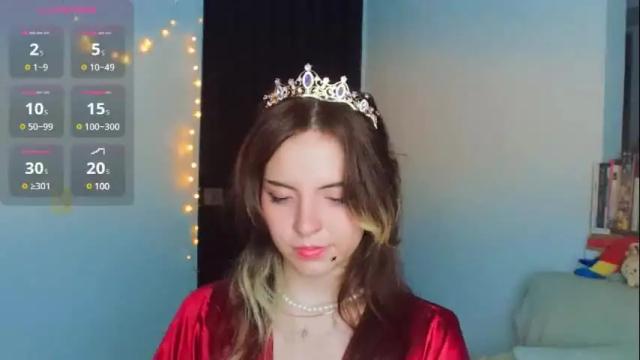 Image 7 of _yourcherrybomb Stream on Chaturbate on 1 month ago