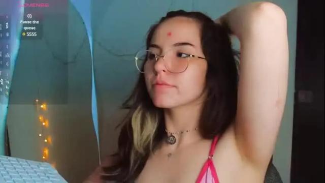 Thumbnail 3, _yourcherrybomb's Stream at Chaturbate, 1 month ago