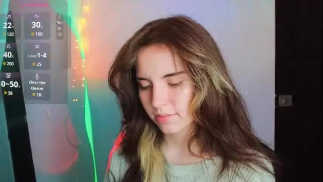 Thumbnail 1, _yourcherrybomb's Stream at Chaturbate, 1 month ago