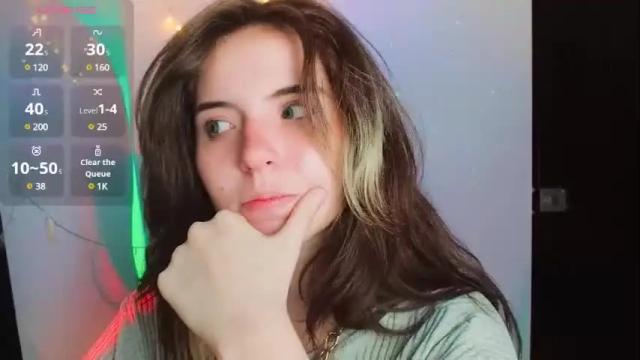 Thumbnail 2, _yourcherrybomb's Stream at Chaturbate, 1 month ago